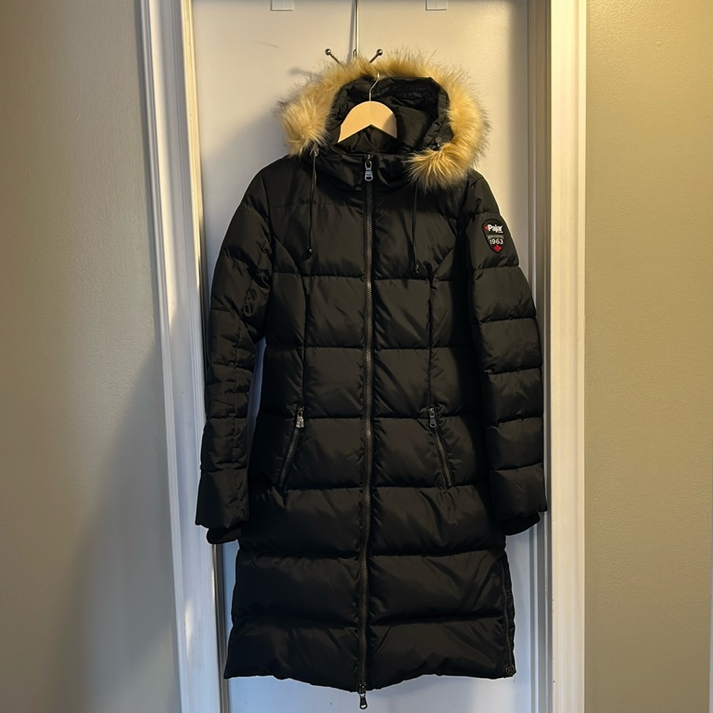 Pajar Canada Down Jacket